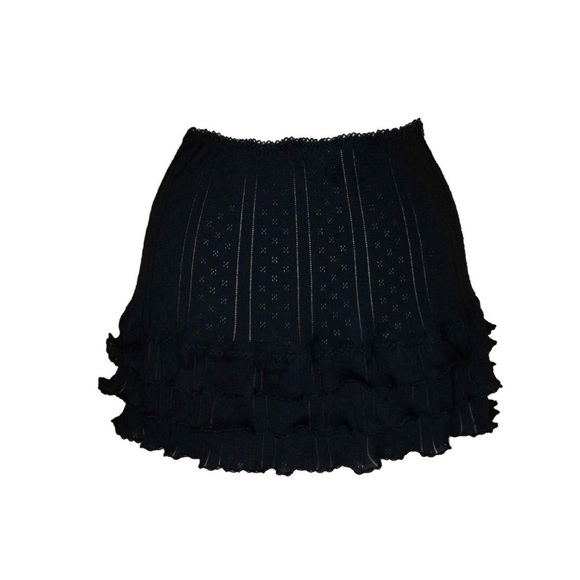 Pretties Venice Chacha Mini skirt - Picture 1 of 4
